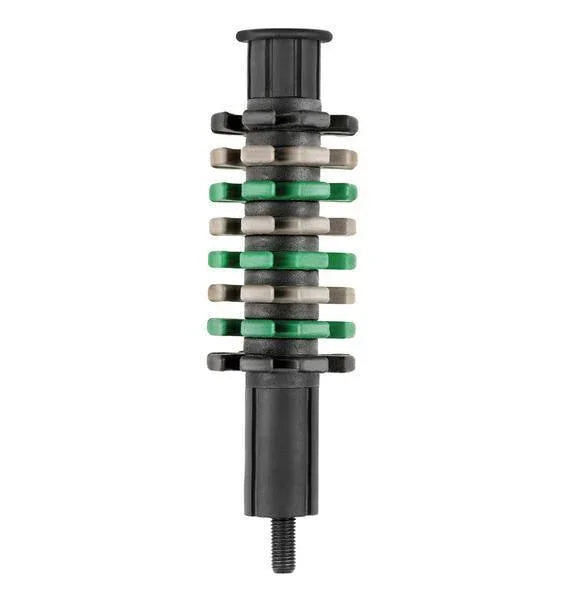 Stabilisateur de tir à l'arc Pine Ridge Sawtooth - 5.5"