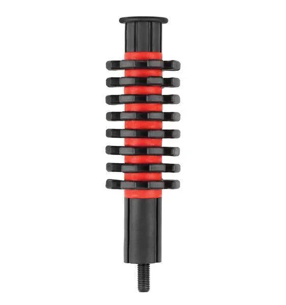 Stabilisateur de tir à l'arc Pine Ridge Sawtooth - 5.5"