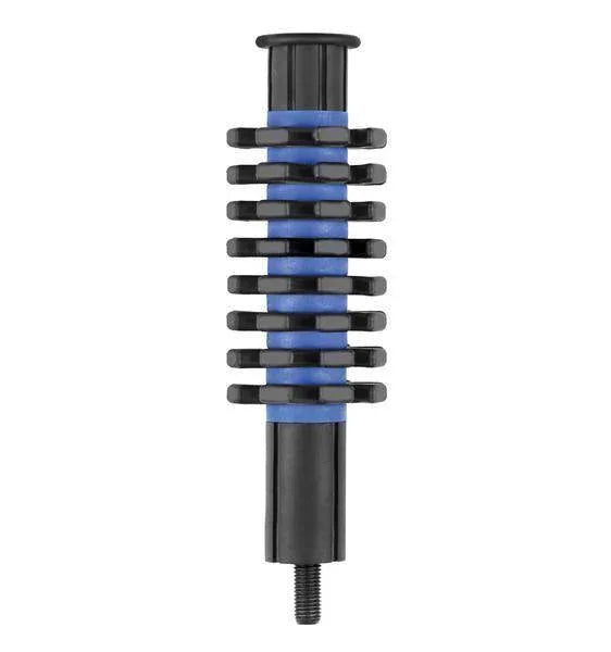 Stabilisateur de tir à l'arc Pine Ridge Sawtooth - 5.5"