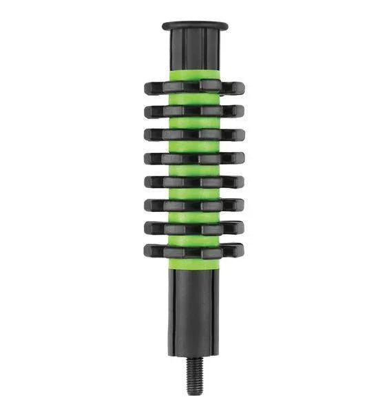 Stabilisateur de tir à l'arc Pine Ridge Sawtooth - 5.5"