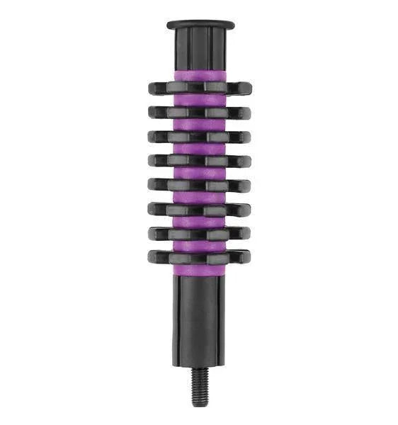 Stabilisateur de tir à l'arc Pine Ridge Sawtooth - 5.5"