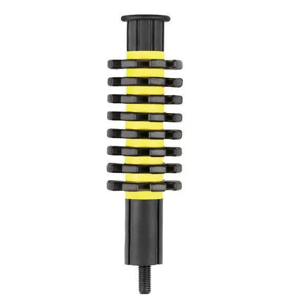 Stabilisateur de tir à l'arc Pine Ridge Sawtooth - 5.5"
