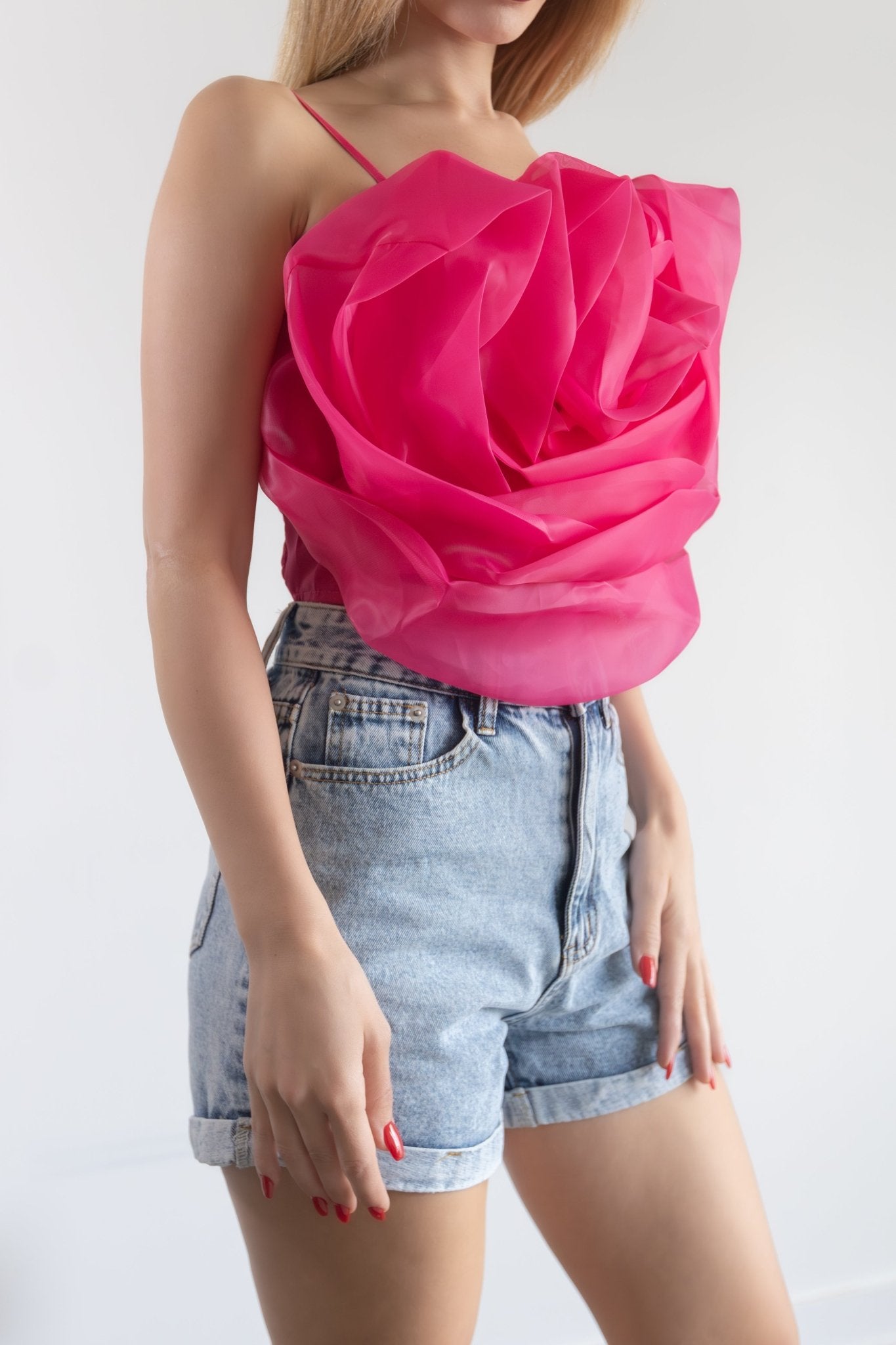 Flower Top