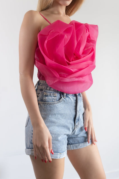 Flower Top