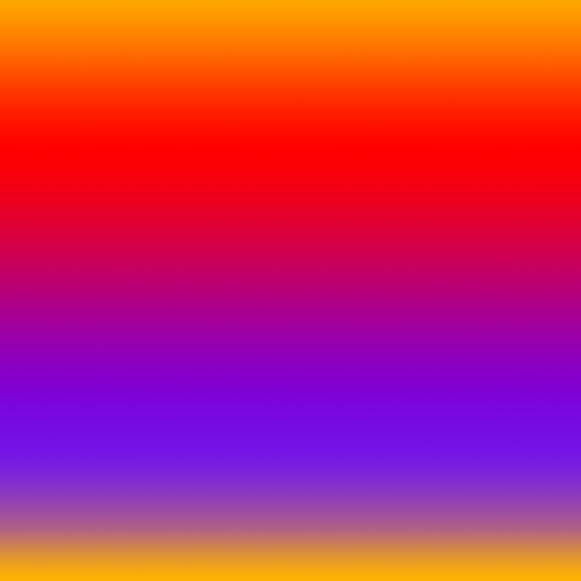 Craft HTV  Purple - Red Spectrum Pattern