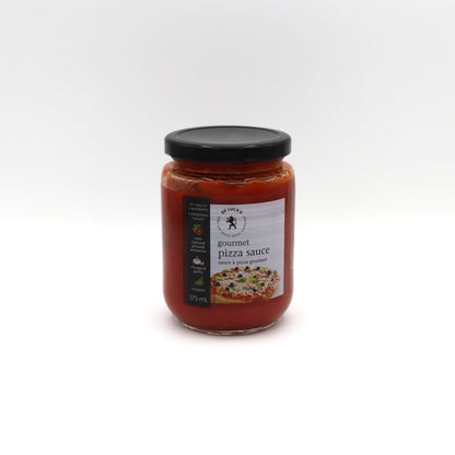 Pizza Sauce