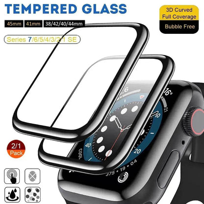 PMMA 9D Curved Screen Full Coverage Screen Protective Film