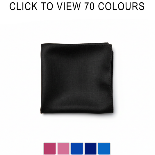 Pochette publicitaire
