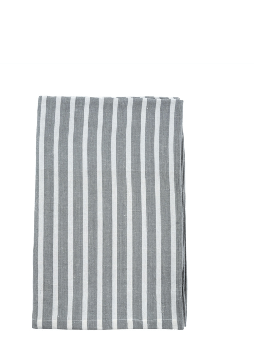 Nappe Positano – Gris denim