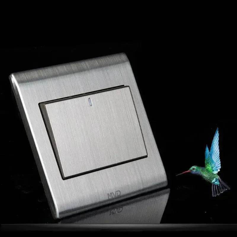 Power Lighting Switch socket