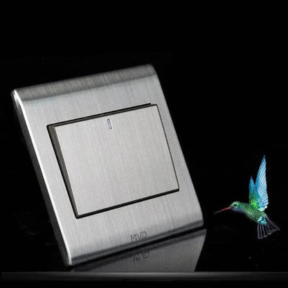 Power Lighting Switch socket