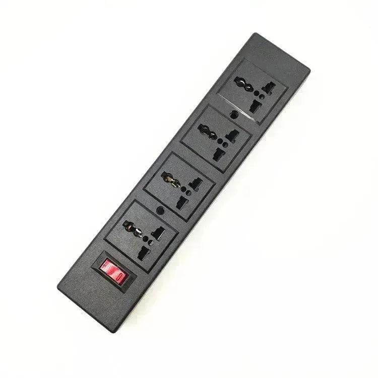 Power Strip Extension Conversion Socket