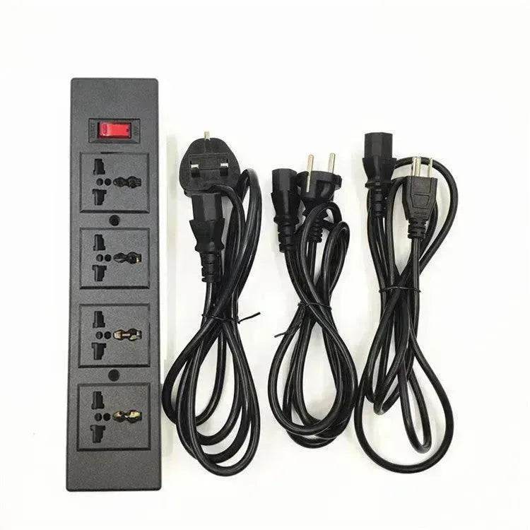 Power Strip Extension Conversion Socket
