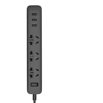 Power strip Extension socket with USB Port