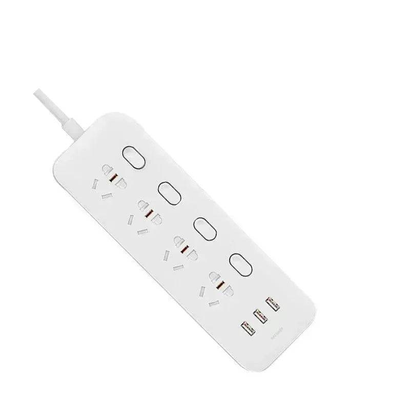Power strip Extension socket with USB Port