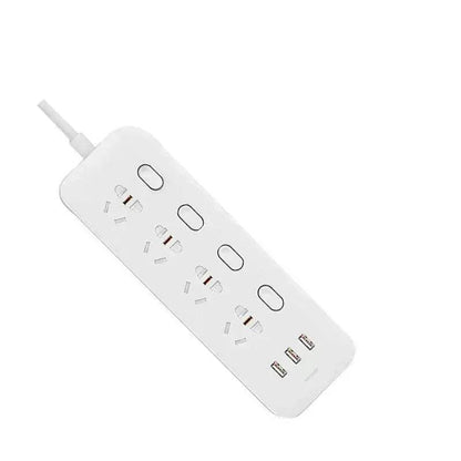Power strip Extension socket with USB Port
