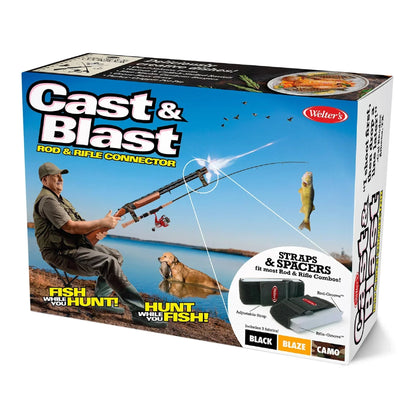 Prank-O - Boîte Cadeau Blague Coulée et Explosion
