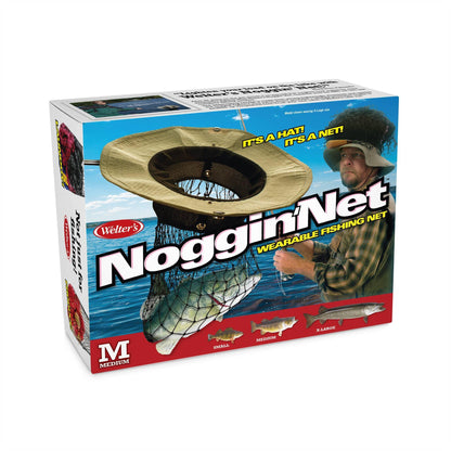 Prank-O - Prank Gift Box Noggin Net
