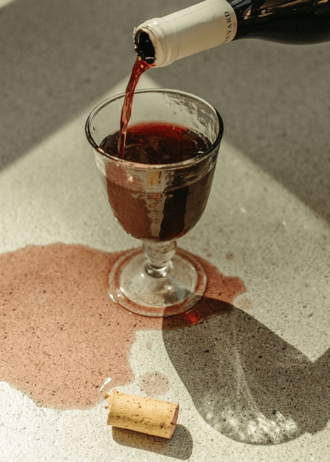 Sanibel Wine Glass – Set of 2
