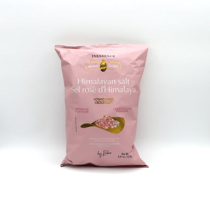 Premium Potato Chips - Himalayan Salt