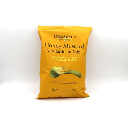 Premium Potato Chips - Honey Mustard