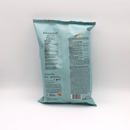 Premium Potato Chips - Salt and Vinegar