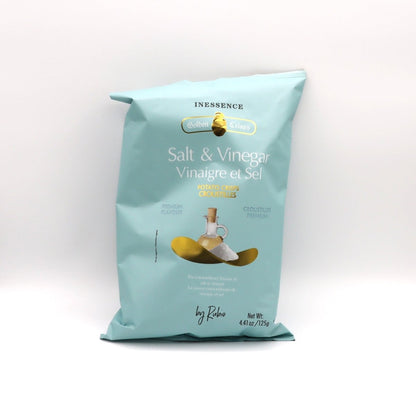 Premium Potato Chips - Salt and Vinegar