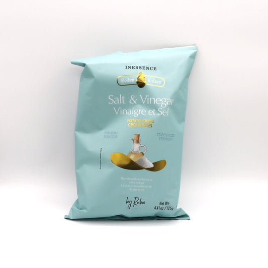 Premium Potato Chips - Salt and Vinegar