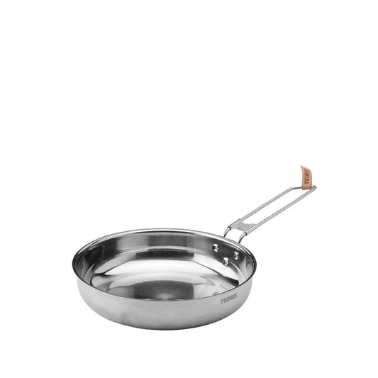 Poêle Primus CampFire en inox
