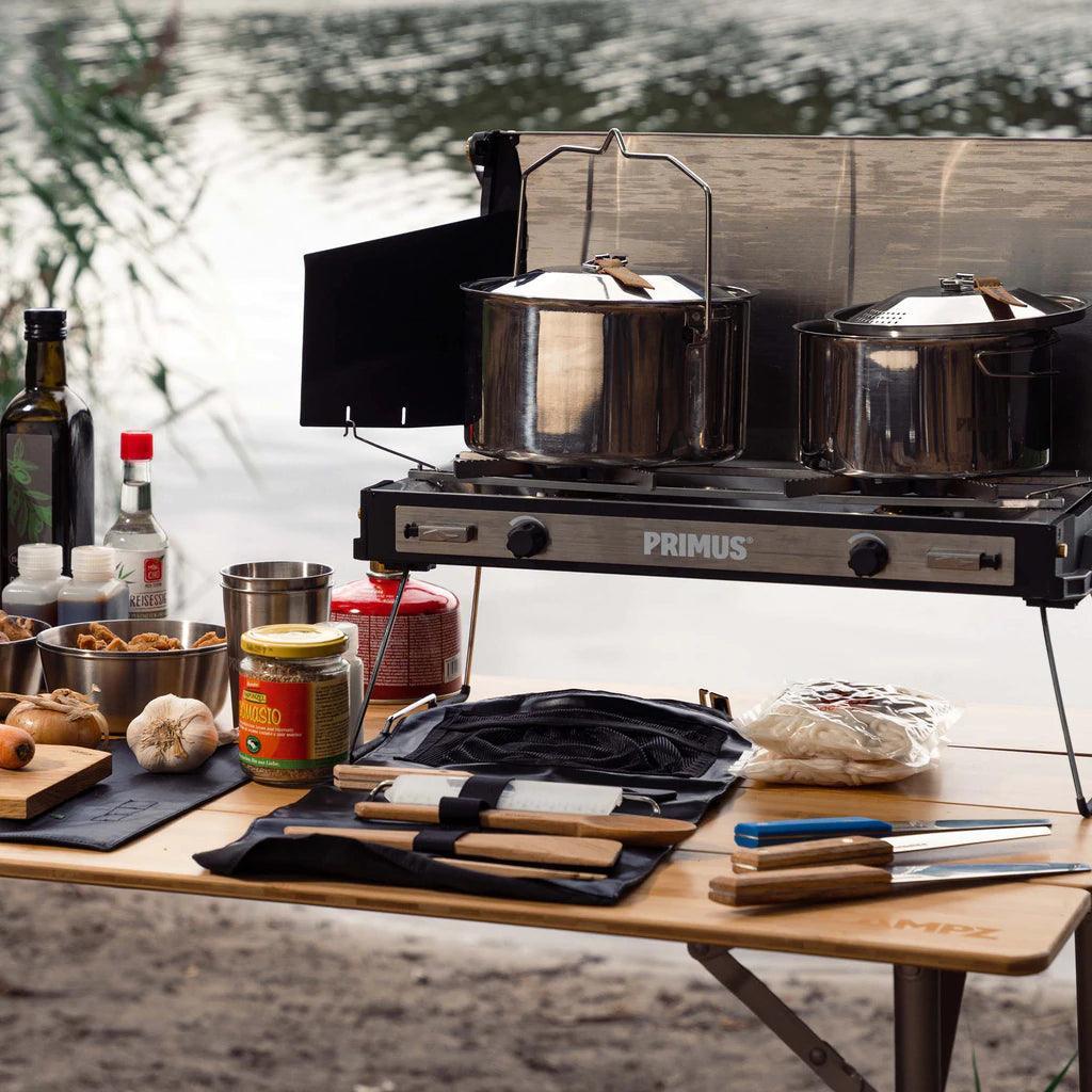 Primus CampFire Prep Set