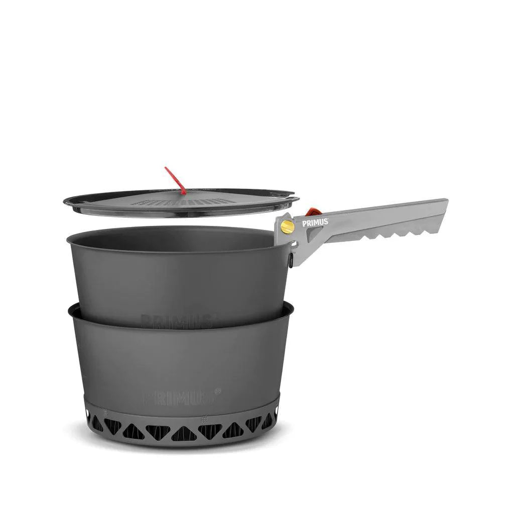 Primus Campsite Primetech Pot Set