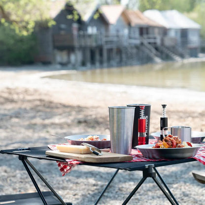 Primus Campsite Salt And Pepper Mill