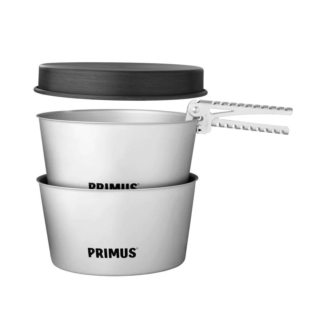 Batterie de cuisine Primus Essential