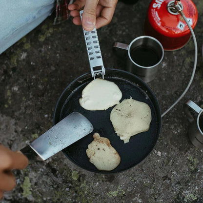 Batterie de cuisine Primus Essential
