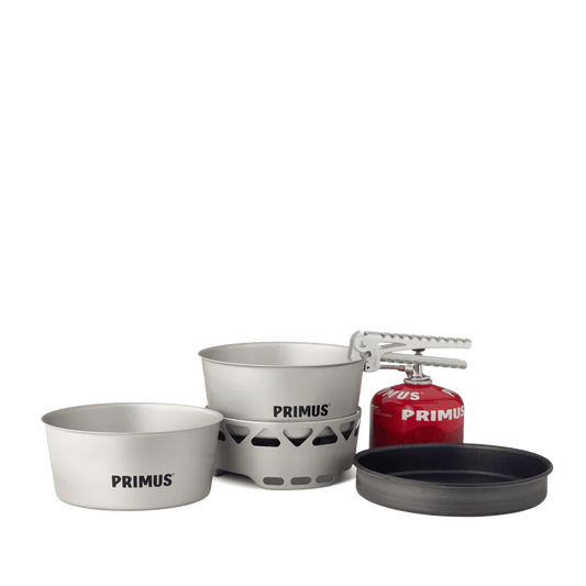 Set de cuisson essentiel Primus