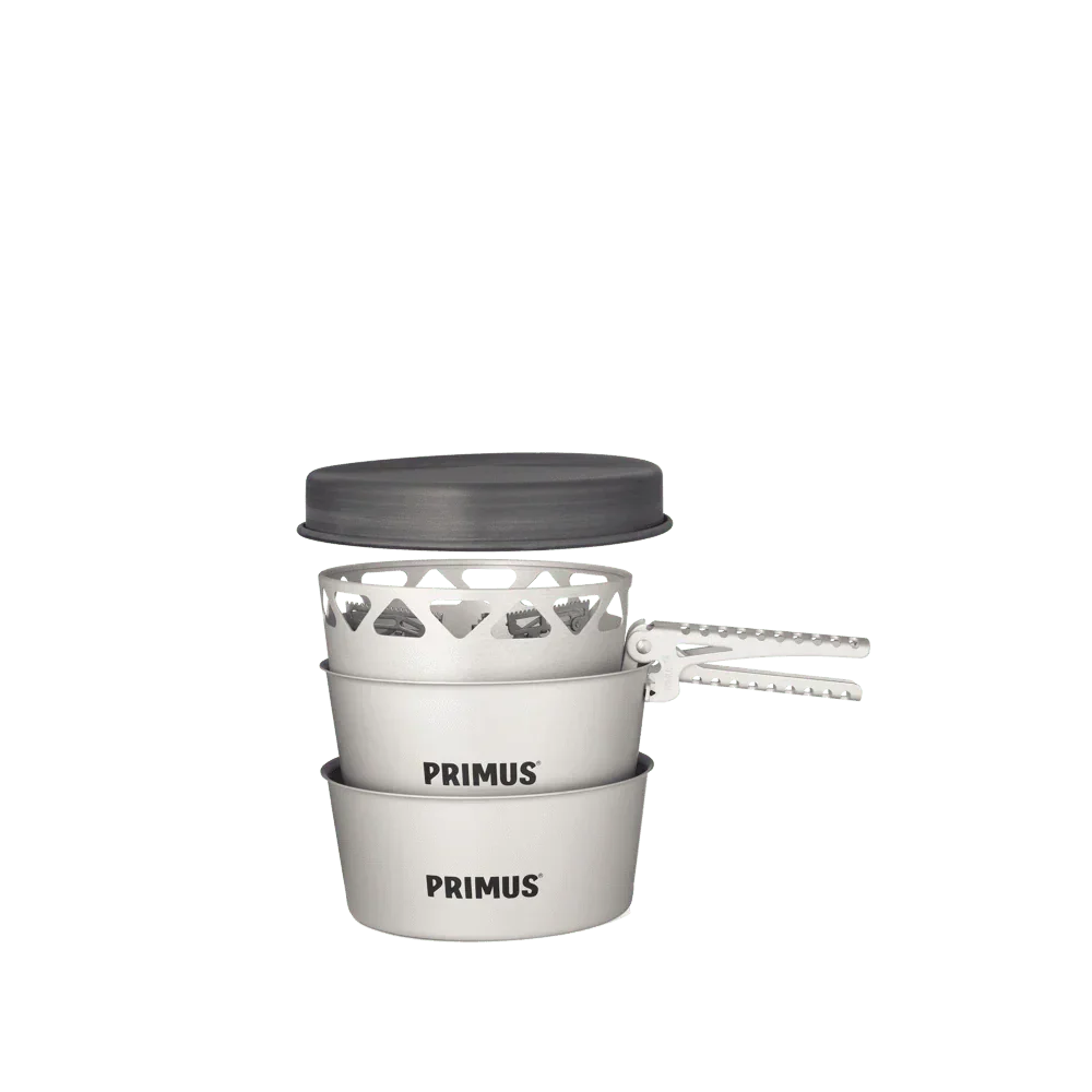 Set de cuisson essentiel Primus