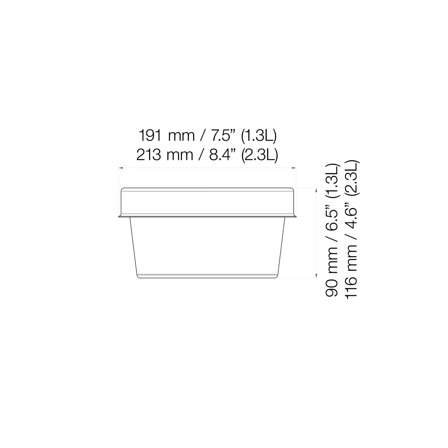 Set de cuisson essentiel Primus