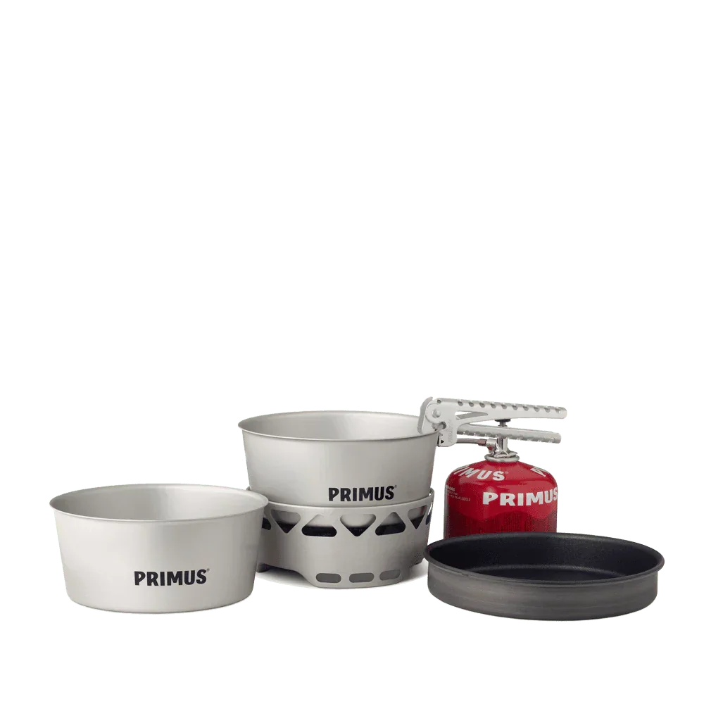 Set de cuisson essentiel Primus