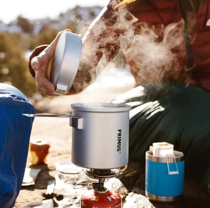 Primus Essential Trek Pots