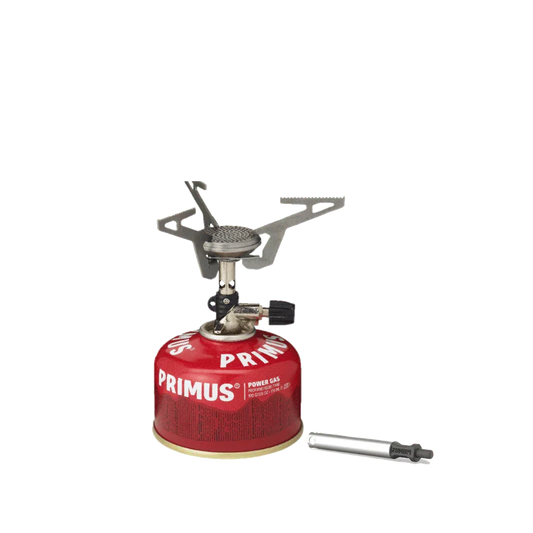 Réchaud de randonnée Primus Express avec Piezo