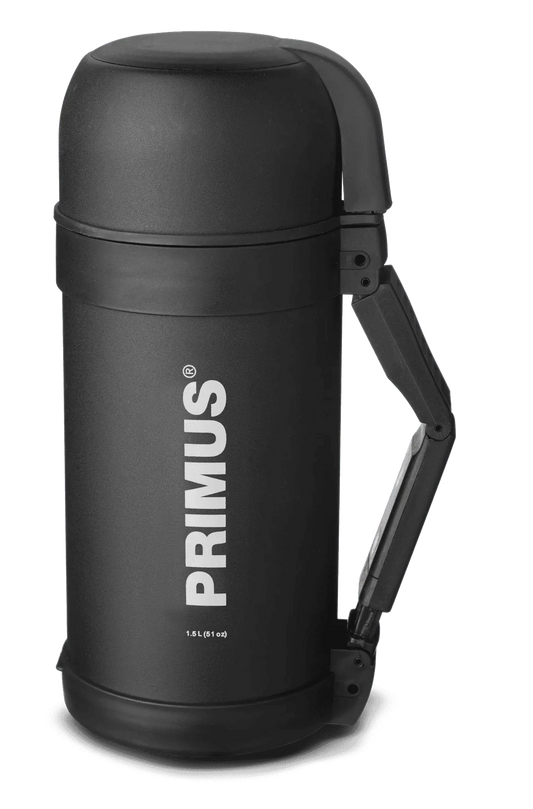 Bouteille Isotherme Primus 1,2L - Noire