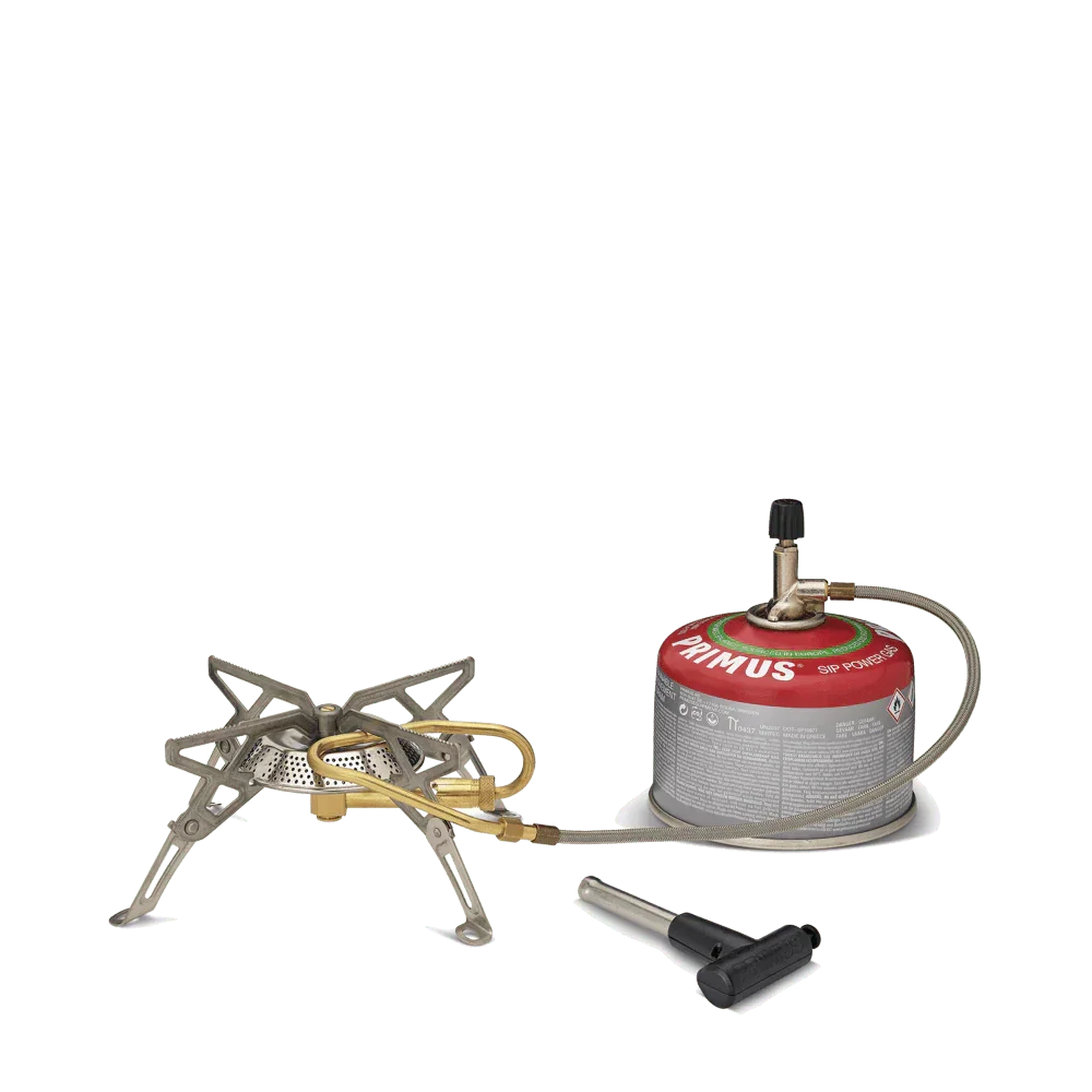 Primus Gravity Backpacking Stove