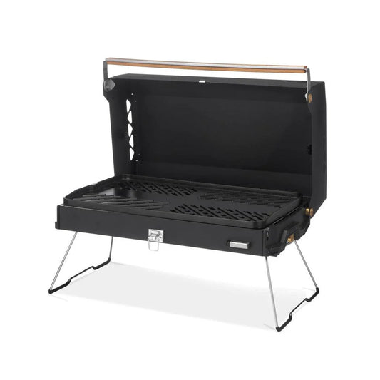 Gril de camping à gaz portable Primus Kuchoma