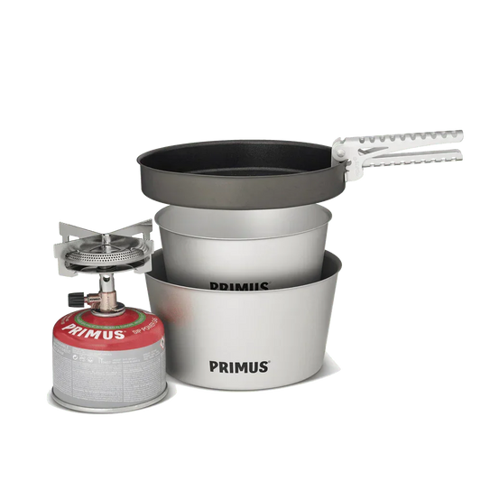 Kit Réchaud de Randonnée Primus Mimer