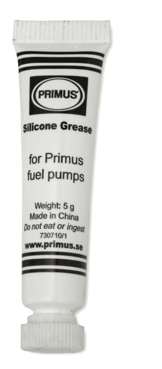 Graisse silicone Primus