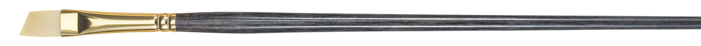 Princeton - Dakota Best Synthetic Bristle - Long Handle - Angle Bright