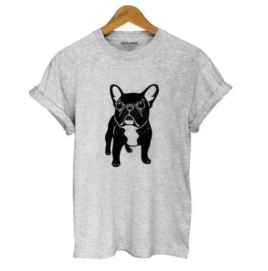 Print T-Shirt