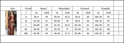 Printed Embroidered Elegant Arab Dubai Turkey Middle Eastern Sophisticated Women Abaya Dress Robe