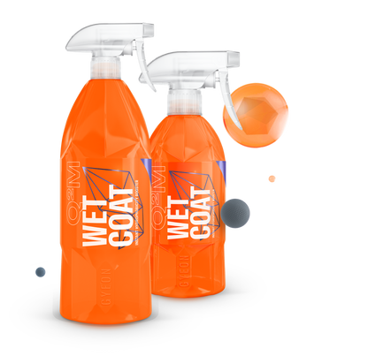 GYEON Q²M WetCoat