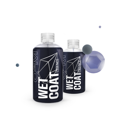 GYEON Q²M WetCoat Essence Concentrate